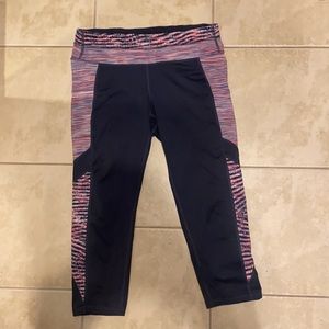 Workout leggings
